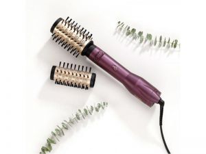 BROSSE BABYLISS ROTATIVE 2 ACCESSOIRE  650W 
